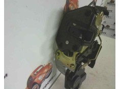 Recambio de cerradura puerta trasera izquierda para hyundai santa fe (sm) 2.0 crdi cat referencia OEM IAM   
