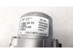 Recambio de columna direccion para kia niro referencia OEM IAM 56300G5600   2
