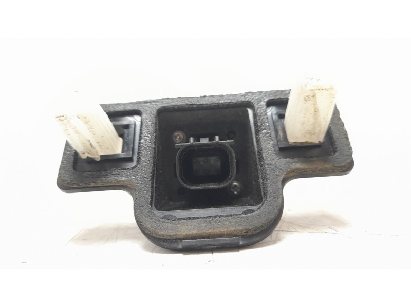 Recambio de camara vision trasera para lexus nx 2.5 16v cat (híbrido) referencia OEM IAM 8679078021  