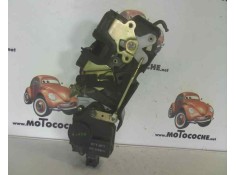 Recambio de cerradura puerta trasera izquierda para hyundai santa fe (sm) 2.0 crdi cat referencia OEM IAM    2