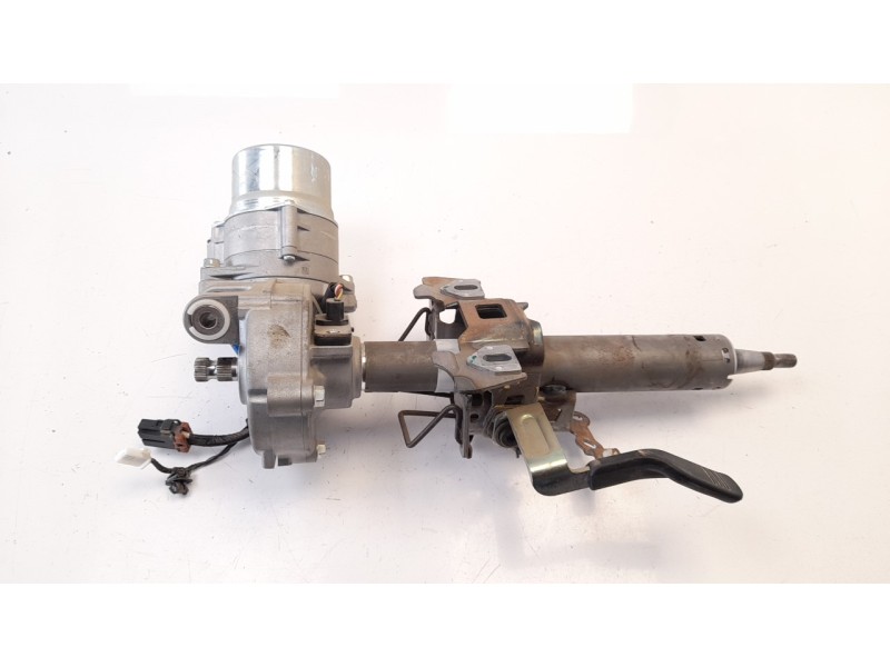 Recambio de columna direccion para citroen c4 aircross seduction 2wd referencia OEM IAM JJ00101898 JJ50101503 