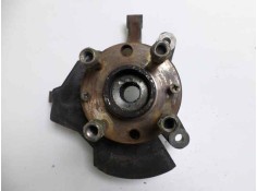 Recambio de mangueta delantera derecha para daewoo kalos 1.4 sr referencia OEM IAM   