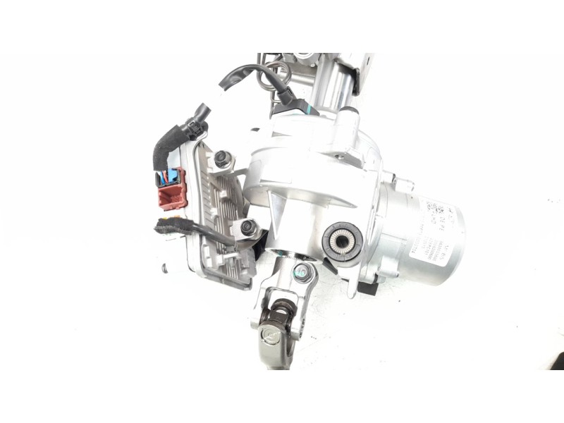 Recambio de columna direccion para kia niro referencia OEM IAM 56300G5600  