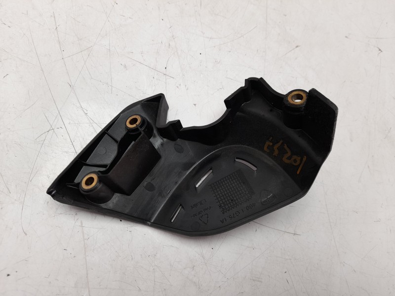 Recambio de moldura para ducati scrambler 1100 scrambler 1100 referencia OEM IAM   