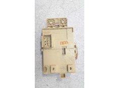 Recambio de caja reles / fusibles para hyundai kona 1.0 tgdi cat referencia OEM IAM 91950J9082   2