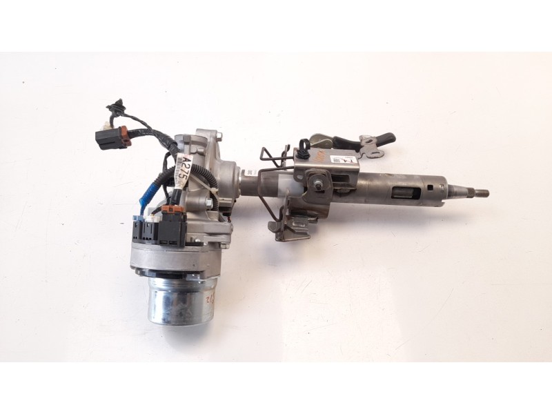 Recambio de columna direccion para citroen c4 aircross seduction 2wd referencia OEM IAM JJ00101898 JJ50101503 