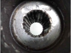 Recambio de mangueta delantera derecha para daewoo kalos 1.4 sr referencia OEM IAM    2