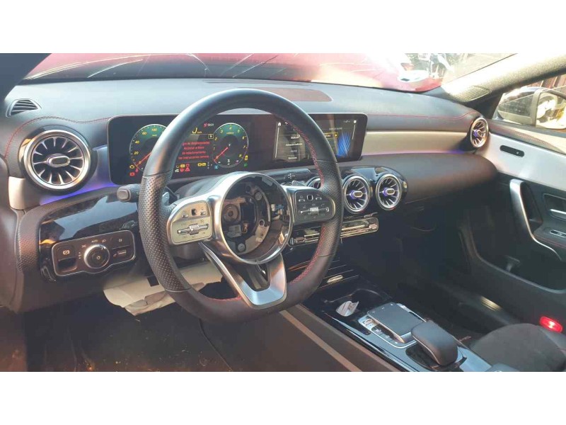 mercedes-benz cla-klasse (bm 118) del año 2019