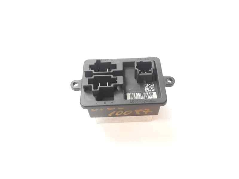 Recambio de resistencia calefaccion para opel combo cargo (e) 1.5 cdti dpf referencia OEM IAM A43003000  