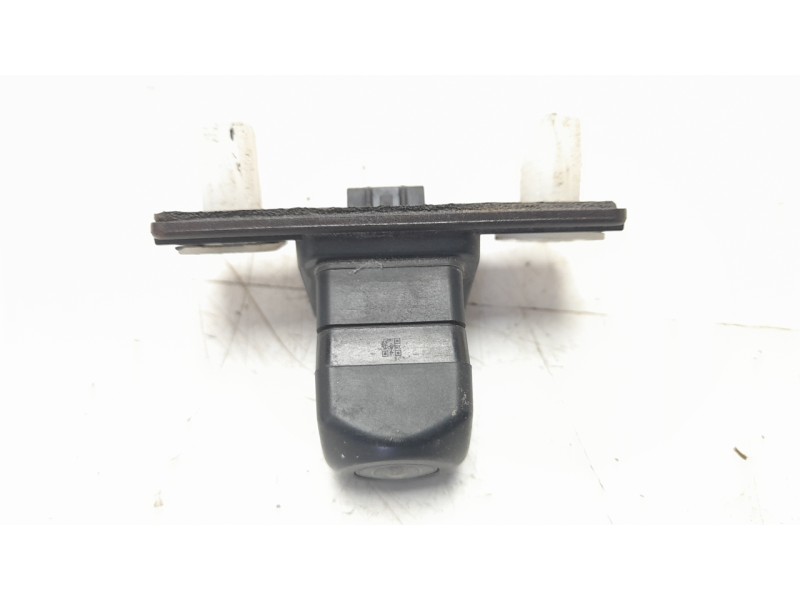 Recambio de camara vision trasera para lexus nx 2.5 16v cat (híbrido) referencia OEM IAM 8679078021  