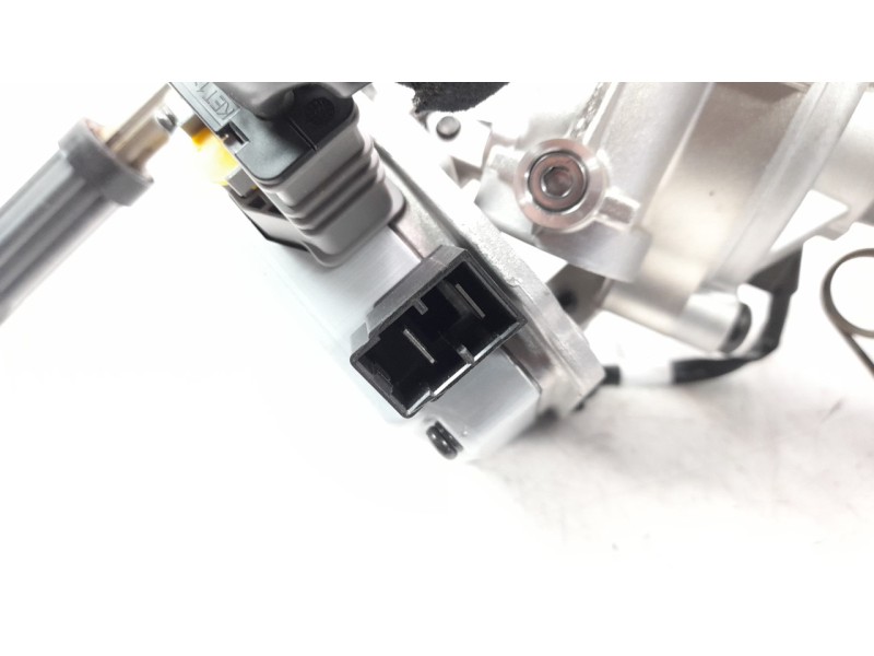 Recambio de columna direccion para kia niro referencia OEM IAM 56300G5600  