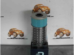 Recambio de filtro aceite para mercedes-benz clase e (w124) berlina 2.0 diesel referencia OEM IAM 6011800009 A210018 1457429274