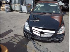 mercedes-benz clase b (w245) del año 2010 2