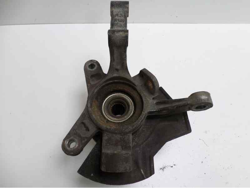 Recambio de mangueta delantera derecha para daewoo kalos 1.4 sr referencia OEM IAM   