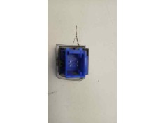 Recambio de warning para peugeot 208 1.6 blue-hdi fap referencia OEM IAM 96750916ZD   2