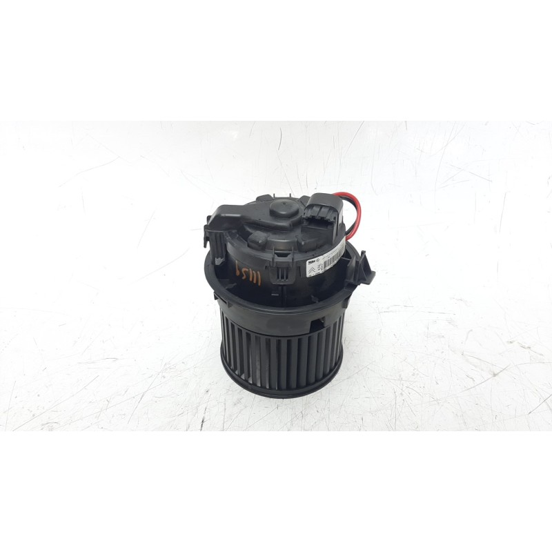 Recambio de ventilador calefaccion para peugeot 2008 (--.2013) 1.6 blue-hdi fap referencia OEM IAM T1013140A 34206 VHF050007CP