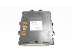 Recambio de modulo electronico para volvo xc 40 2.0 diesel cat referencia OEM IAM 31686384 1P1127009450 