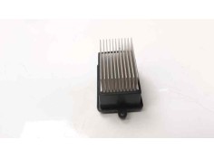 Recambio de resistencia calefaccion para opel combo cargo (e) 1.5 cdti dpf referencia OEM IAM A43003000   2