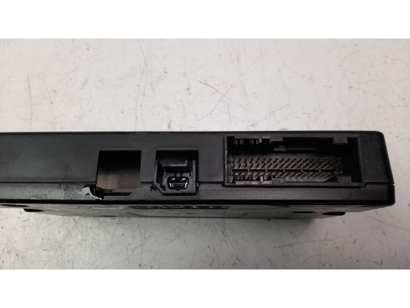 Recambio de modulo electronico para ford ecosport 1.5 ti-vct cat referencia OEM IAM E1BT14D212RA  