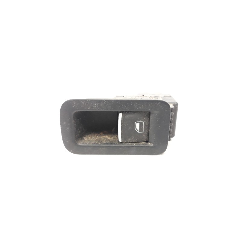 Recambio de mando elevalunas delantero derecho para volkswagen golf vii sportsvan 2.0 tdi referencia OEM IAM 5G0959855DWHS  EWSV