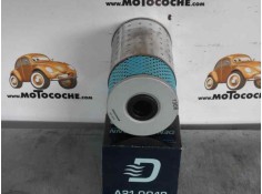 Recambio de filtro aceite para mercedes-benz clase e (w124) berlina 2.0 diesel referencia OEM IAM 6011800009 A210018 1457429274 2