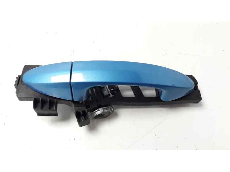 Recambio de maneta exterior trasera izquierda para ford fiesta (cb1) trend referencia OEM IAM 8A61A224A37AJ  