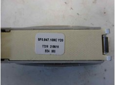 Recambio de luz interior para seat leon (5f1) fr referencia OEM IAM 5F0947109C   2