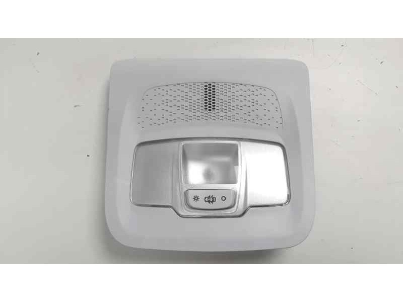 Recambio de luz interior para peugeot 208 1.6 blue-hdi fap referencia OEM IAM 9674441377  