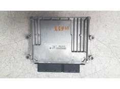 Recambio de centralita motor uce para hyundai kona 1.0 tgdi cat referencia OEM IAM 3910804001   2