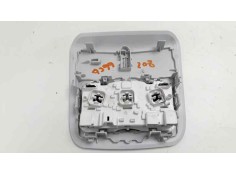 Recambio de luz interior para peugeot 208 1.6 blue-hdi fap referencia OEM IAM 9674441377   2