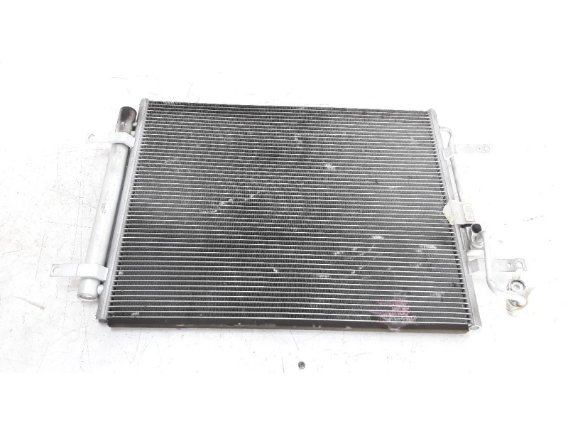 Recambio de condensador / radiador aire acondicionado para kia niro referencia OEM IAM P97606G2000 350471 
