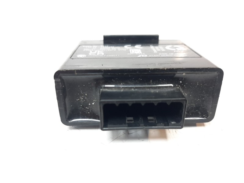 Recambio de modulo electronico para kawasaki z 900 referencia OEM IAM 6505AKZ44  