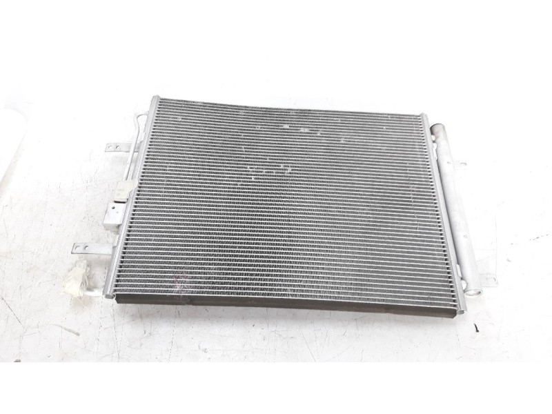 Recambio de condensador / radiador aire acondicionado para kia niro referencia OEM IAM P97606G2000 350471 