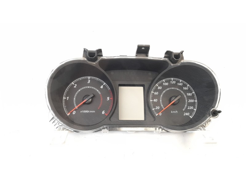 Recambio de cuadro instrumentos para citroen c4 aircross seduction 2wd referencia OEM IAM 8100C344  