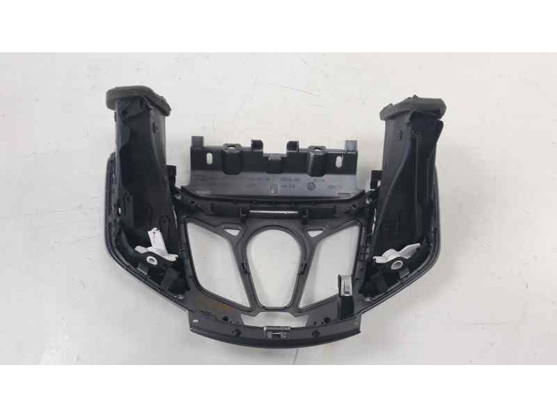 Recambio de rejilla aireadora para ford fiesta (cb1) trend referencia OEM IAM 8A6118A802AGW  