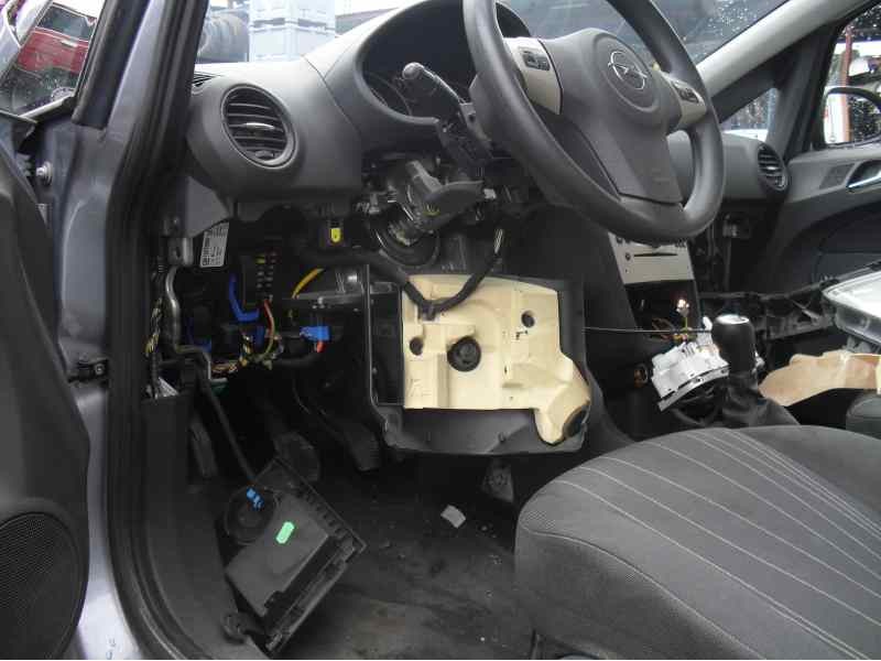 opel corsa d del año 2008