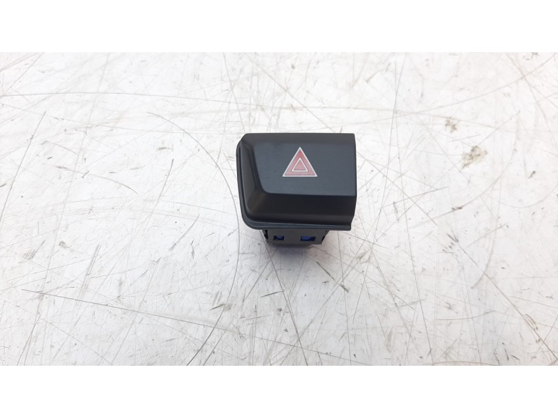 Recambio de warning para peugeot 2008 (--.2013) 1.6 blue-hdi fap referencia OEM IAM 96750916ZD  