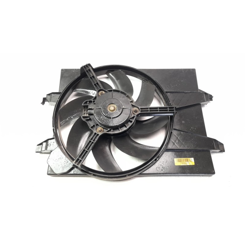 Recambio de electroventilador para ford fiesta (cbk) 1.4 16v cat referencia OEM IAM VP4S6H8C607AA 47978 
