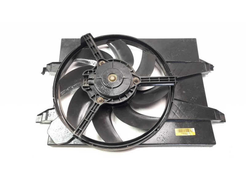 Recambio de electroventilador para ford fiesta (cbk) 1.4 16v cat referencia OEM IAM VP4S6H8C607AA 47978 