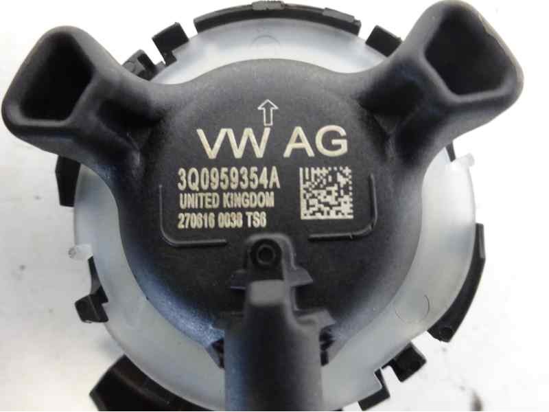 Recambio de sensor para seat leon (5f1) fr referencia OEM IAM 3Q0959354A  