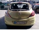 OPEL CORSA D