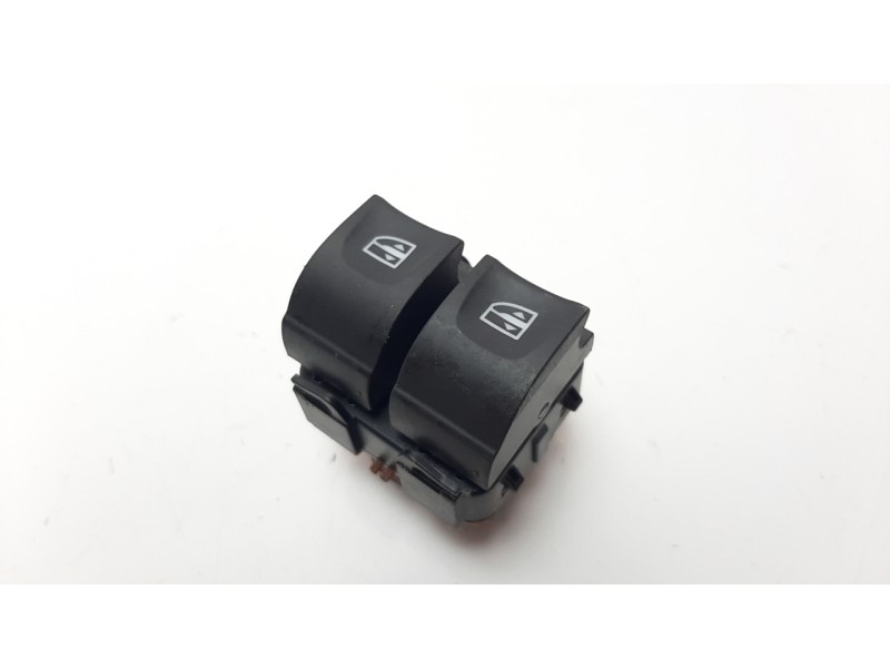 Recambio de mando elevalunas delantero izquierdo para renault captur 0.9 energy referencia OEM IAM 254113300R IAF340017HQ EWSRE0