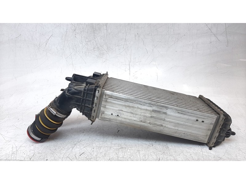 Recambio de intercooler para citroen c4 cactus origins referencia OEM IAM 9803900780 30460 11440004361