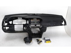 Recambio de kit airbag para mercedes-benz clase c (w204) lim. 2.1 cdi cat referencia OEM IAM 21886030029116   2