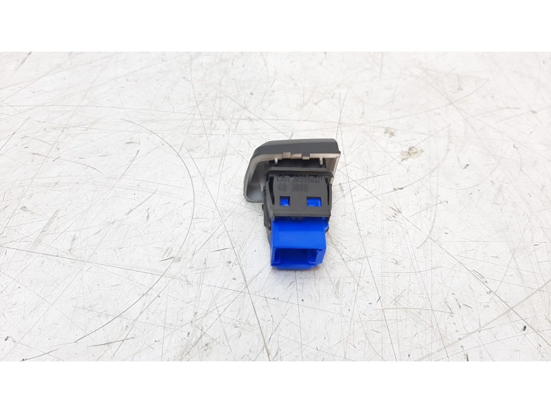 Recambio de warning para peugeot 2008 (--.2013) 1.6 blue-hdi fap referencia OEM IAM 96750916ZD  