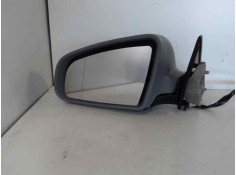 Recambio de retrovisor izquierdo para audi a3 sportback (8p) referencia OEM IAM 8P1858531J01C 1050213018 AD3207334 2
