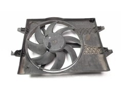 Recambio de electroventilador para ford fiesta (cbk) 1.4 16v cat referencia OEM IAM VP4S6H8C607AA 47978  2