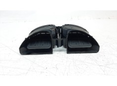 Recambio de rejilla aireadora para citroen c5 berlina 2.2 hdi fap cat (4hx / dw12ed4) referencia OEM IAM 963261727A   2
