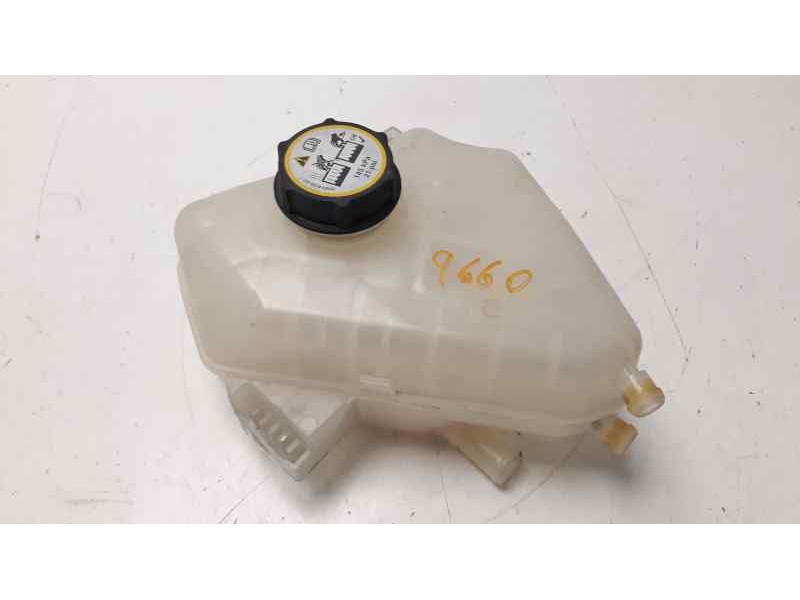 Recambio de deposito expansion para ford fiesta (cb1) trend referencia OEM IAM 8V218K218  