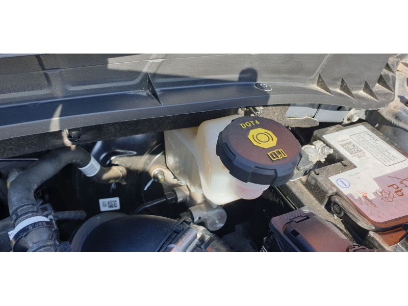 Recambio de bomba freno para hyundai tucson (nx) maxx silver 2wd referencia OEM IAM 58510N9110  